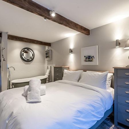 Otters Abode Blockley Exterior foto