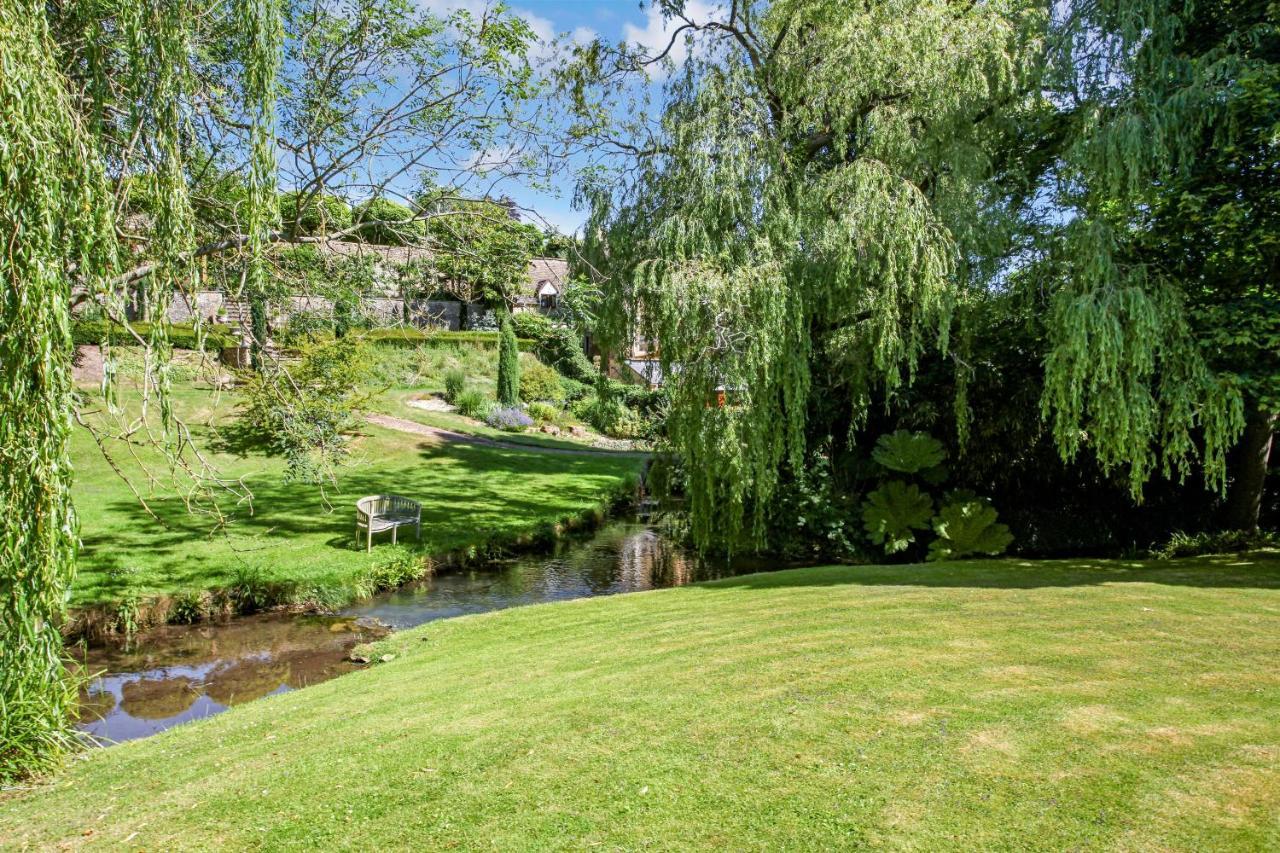 Otters Abode Blockley Exterior foto