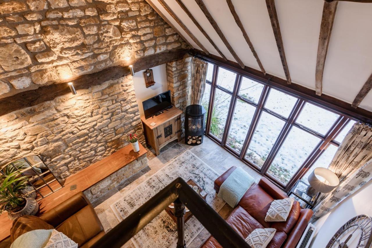 Otters Abode Blockley Exterior foto