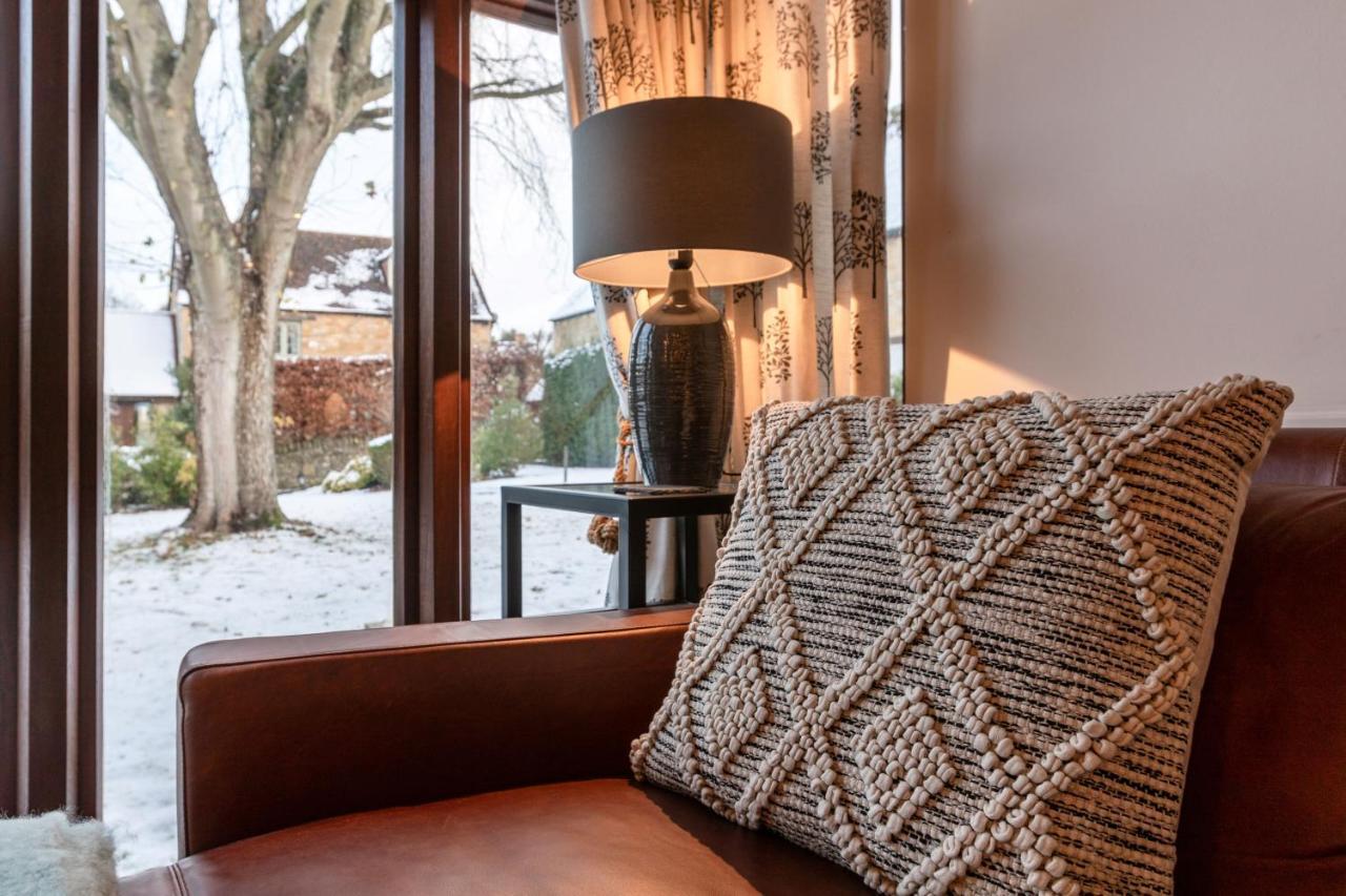 Otters Abode Blockley Exterior foto