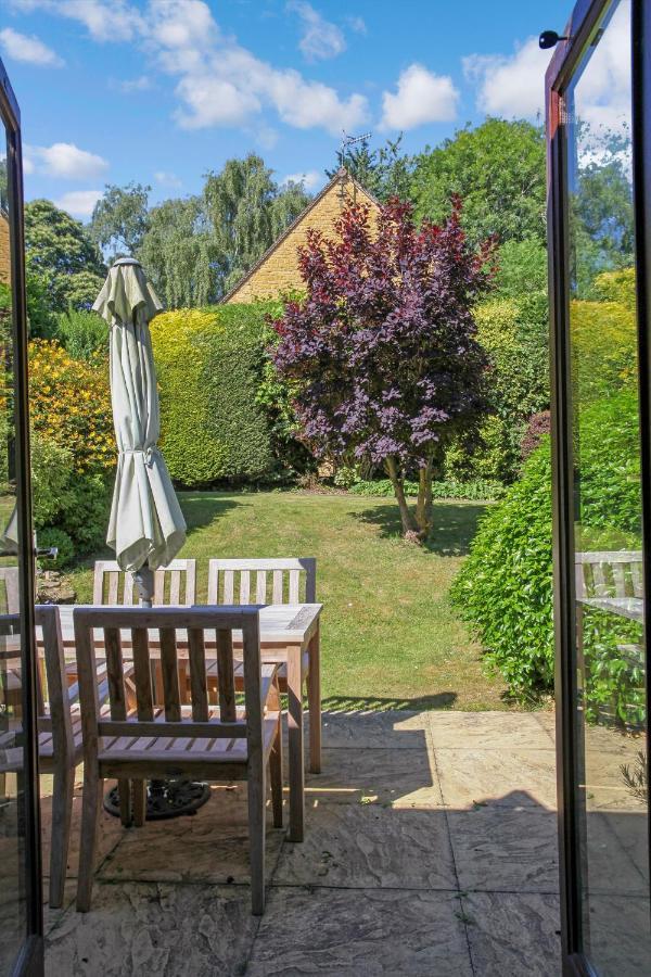 Otters Abode Blockley Exterior foto
