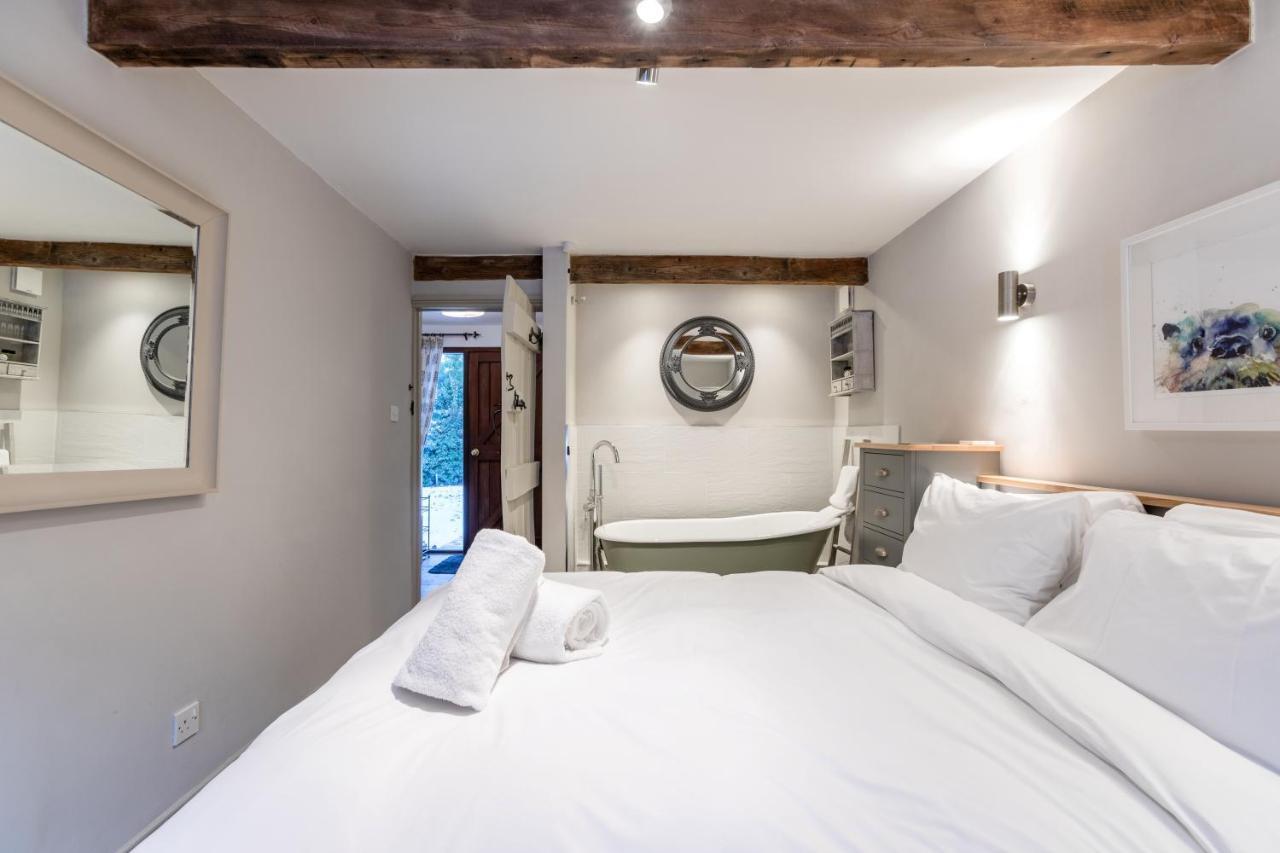 Otters Abode Blockley Exterior foto